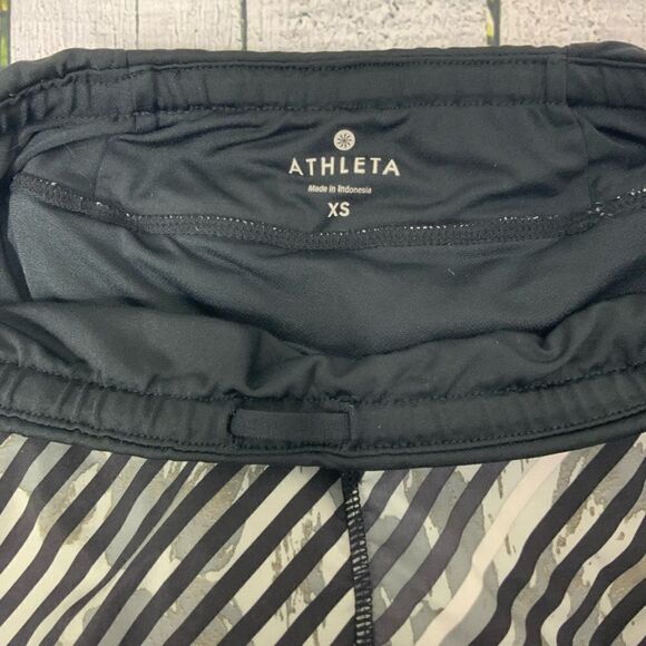 ATHLETA running shorts  - Picture 3 of 5